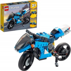 Lego - 31114 - Creator - La...