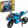 Lego - 31114 - Creator - La super moto