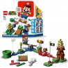 LEGO 71360 Super Mario Pack de Démarrage Les Aventures de Mario