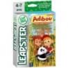 LeapFrog - LEAPSTER - Jeu : Adibou - Apprivoise Tipanda