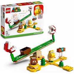 Lego - 71365 - Super Mario...