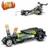 Lego - 42103 - Technic - Le dragster