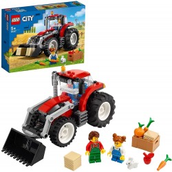 Lego - 60287 - City - Le...