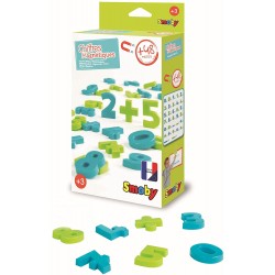 Smoby - Accessoires - 48...