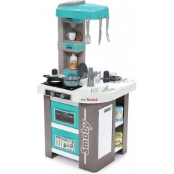 Smoby - Dinette - Cuisine...