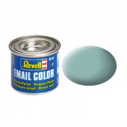Revell - 32149 - Peinture email - Bleu clair mat