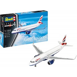 Revell - 3840 - Maquette...