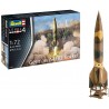 Revell - 3309 - Maquettes militaires - German a4v2 rocket