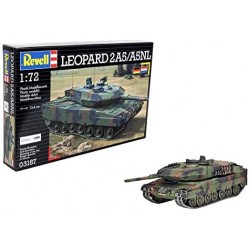Revell - 03187 - Maquette -...