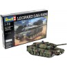 Revell - 3180 - Maquettes militaires - Leopard 2a6a6m