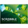 Mattel - Jeu de société - Scrabble classique