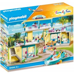 Playmobil - 70434 - Family...