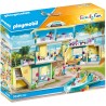 Playmobil - 70434 - Family Fun - Beach Hôtel