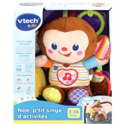 Vtech - Jouet électronique...