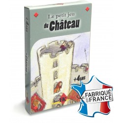 Le petit jeu des princesses et chevaliers - Jeux FK