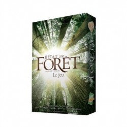 Jeux Opla - Jeu de société - Il était une forêt