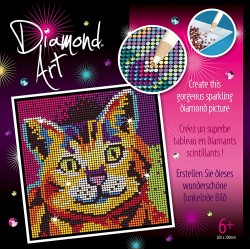 ART DIAMOND Chat Kit...