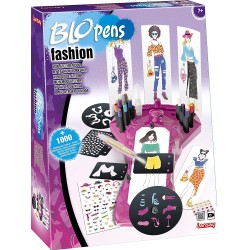 Blopens Fashion - Mon...