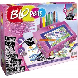 Blopens - Super Centre d'Activités Féeriques - Lansay