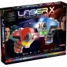 Laser X - Double Blaster Evolution - Lansay