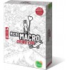 Blackrock - Jeu de société - Micro Macro - Crime City