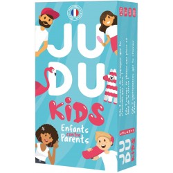 Blackrock - Jeu de société - Judukids - Parents vs enfants