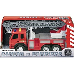 Wonder Kids - Camion de...