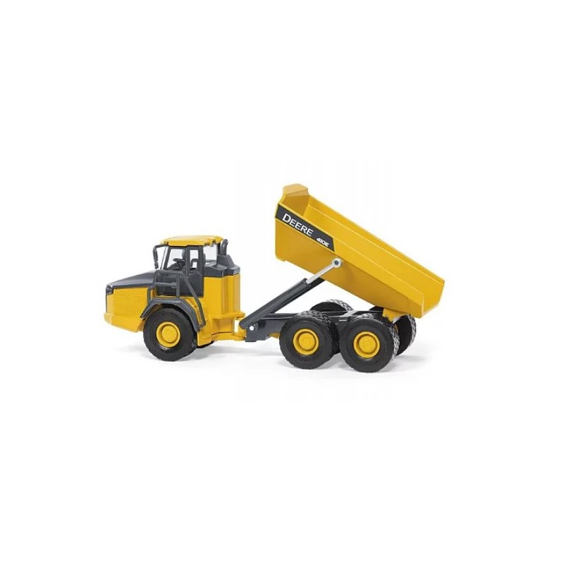 Siku - 3506 - Véhicule miniature - John Deere Dumper