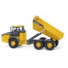 Siku - 3506 - Véhicule miniature - John Deere Dumper