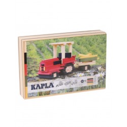 Kapla - Jeu de construction...