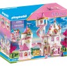 Playmobil - 70447 - Le Palais de princesses - Grand palais de princesse