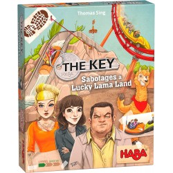 Haba - Jeu de société - The...