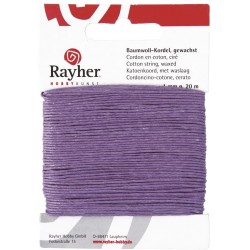 Rayher 5169135 Cordon en...