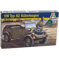 Italeri - I312 - Maquette -...