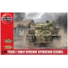 Airfix - Maquette de char - Tank Tiger I Opération Citadel