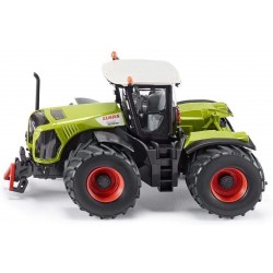 Siku - 3271 - Véhicule miniature - Claas Xerion