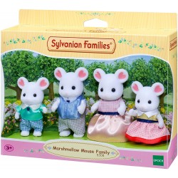 Sylvanian Families - 5308 -...