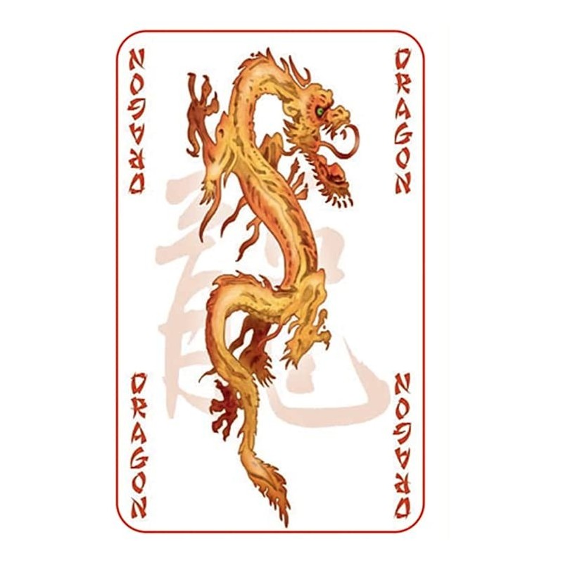 Asmodee - Jeu de société - Gang of Four