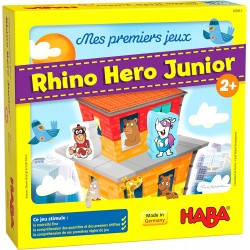 Haba - Jeu de société -...