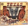 Coffret Texas - Déguisement - Coffret revolver 8 coups
