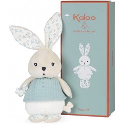 Kaloo - Peluche pantin -...