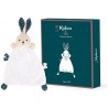 Kaloo - Doudou - Lapin nature - 20 cm