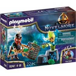 Playmobil - 70747 -...