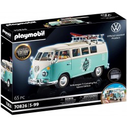 Playmobil - 70826 - Edition...