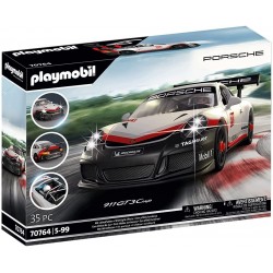 Playmobil - 70764 - Porsche - Porsche 911 GT3 Cup