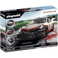 Playmobil - 70764 - Porsche...