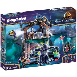 Playmobil - 70746 -...