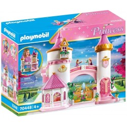 Playmobil - 70448 - Le Palais de princesses - Palais de princesse