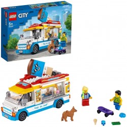 Lego - 60253 - City - Le...