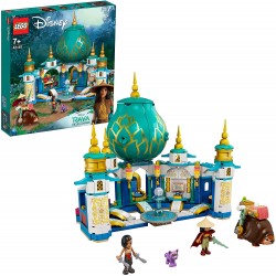 Lego - 43181 - Disney -...